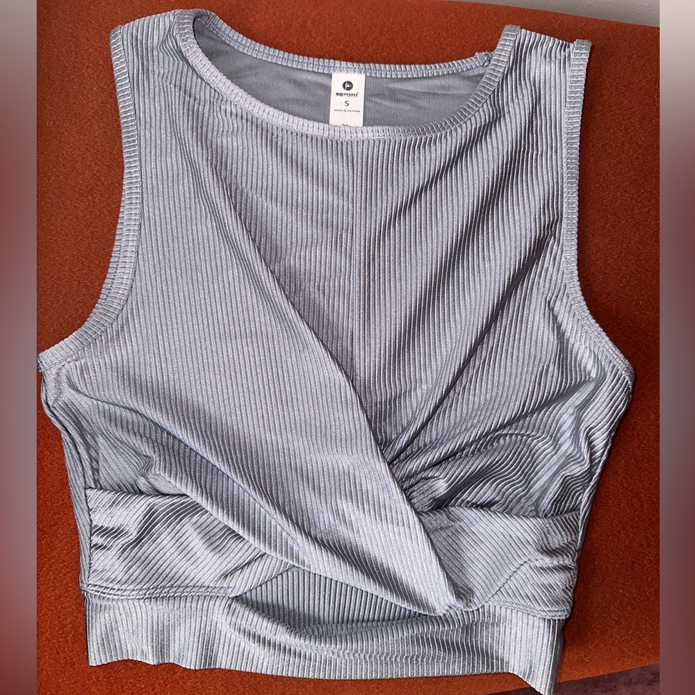 Women’s 90 Degree by Reflex Tradewinds style Silver Grey color